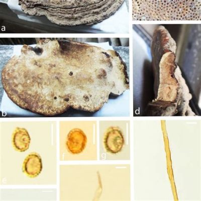 Ellipsoideum! De Amoeba Met Een Onverwachte Smaak Voor Geometrie