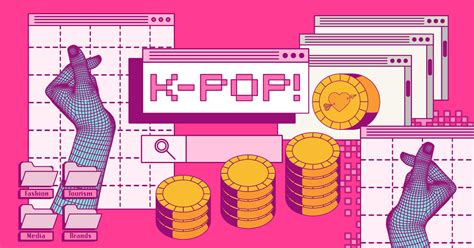 하이브 매출: K-pop 산업의 경제적 영향과 미래 전망