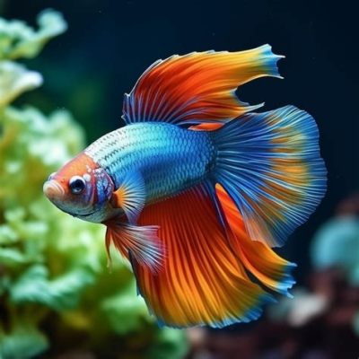  Jenynsochromis  tebanensis! Een kleurrijke zoetwaterbewoner met een fascinerende parasieten-paradox